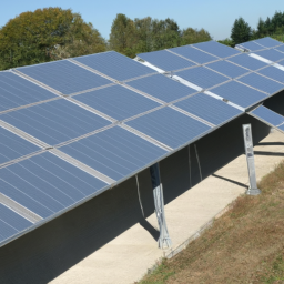 Évaluation de la faisabilité d'une installation photovoltaïque : étapes clés Chambery